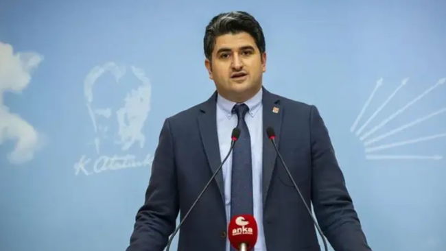 Ataşehir Belediyesi’ne gece yarısı operasyonu