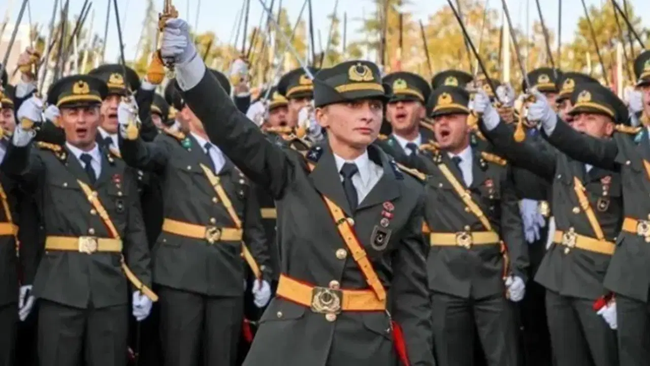 TSK'den ihraç edilmişti