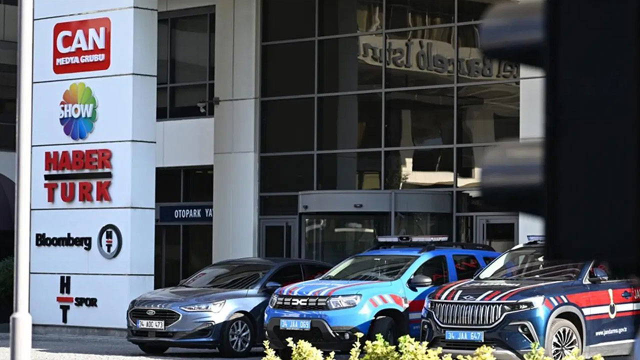 Can Holding soruşturmasında 11 tutuklama