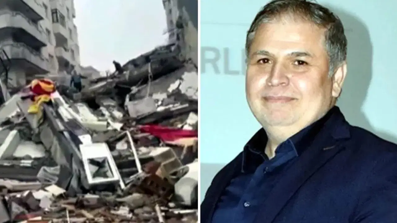 Ezgi Apartmanı davasının firari sanığı yakalandı