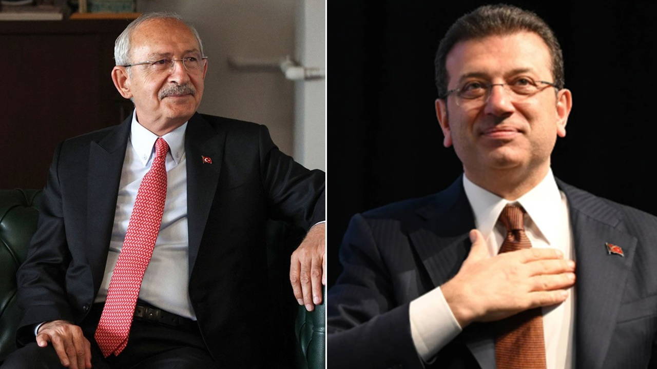 Son Dakika... CHP'ye 'kurultay' soruşturması tamamlandı: Kılıçdaroğlu 'mağdur', İmamoğlu 'şüpheli'!