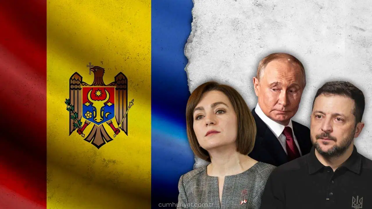 Moldovalı milletvekili Cumhuriyet'e konuştu: Ateşkes, ihtiyaç duyulan bir sinyal