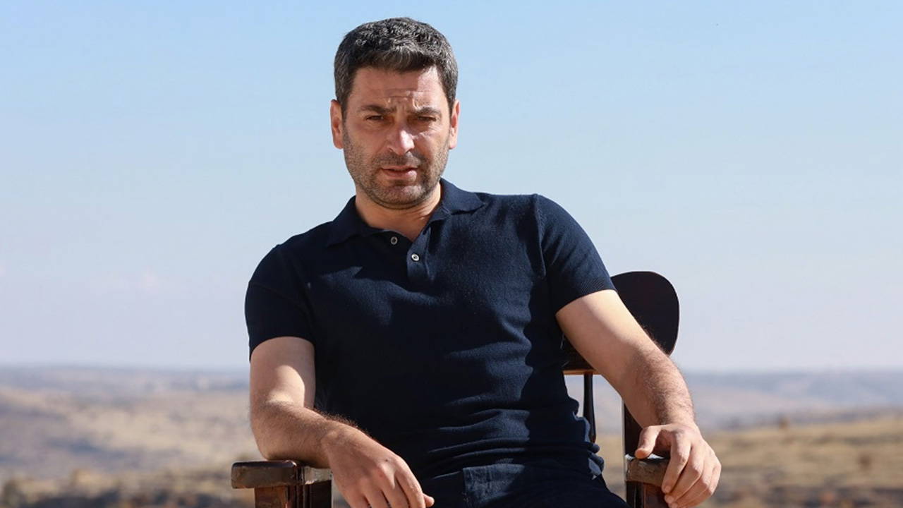  Uzak Şehir'in Cihan'ı Ozan Akbaba'dan aşk dolu paylaşım