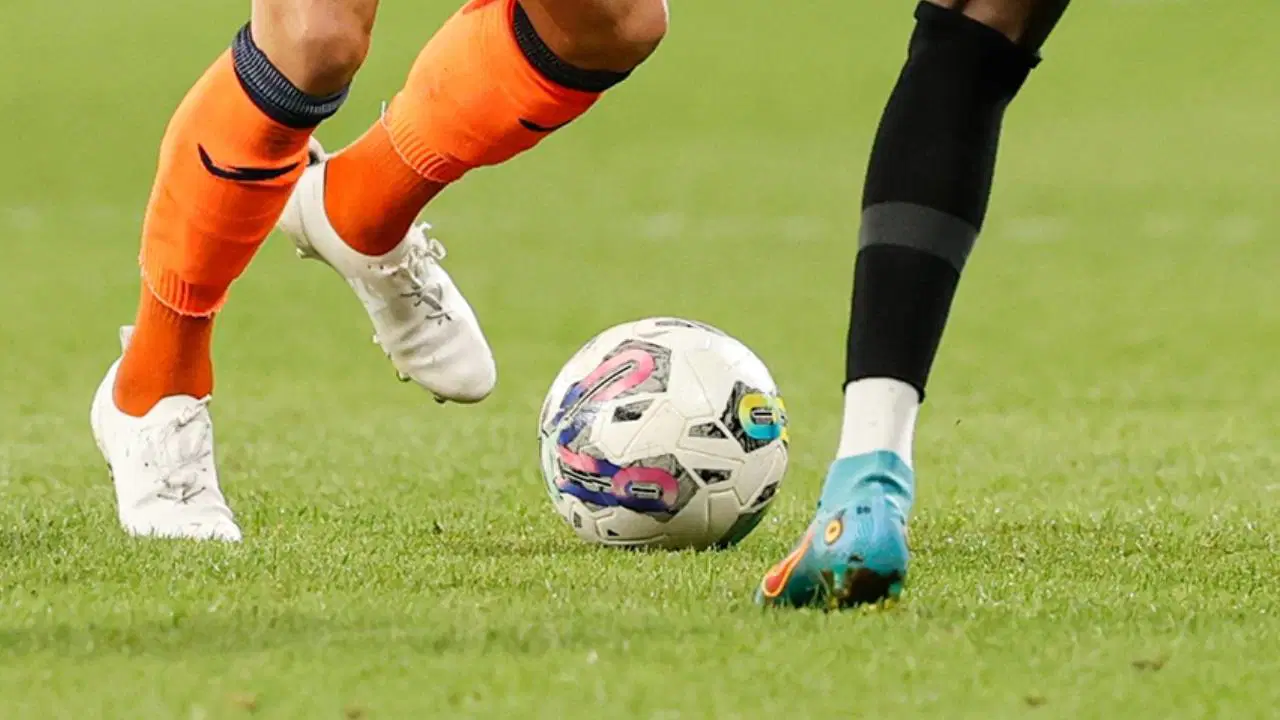 Bir futbol kulübüne el konuldu!