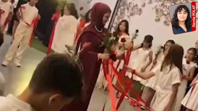 Okullardaki o törenler tartışma yaratmıştı
