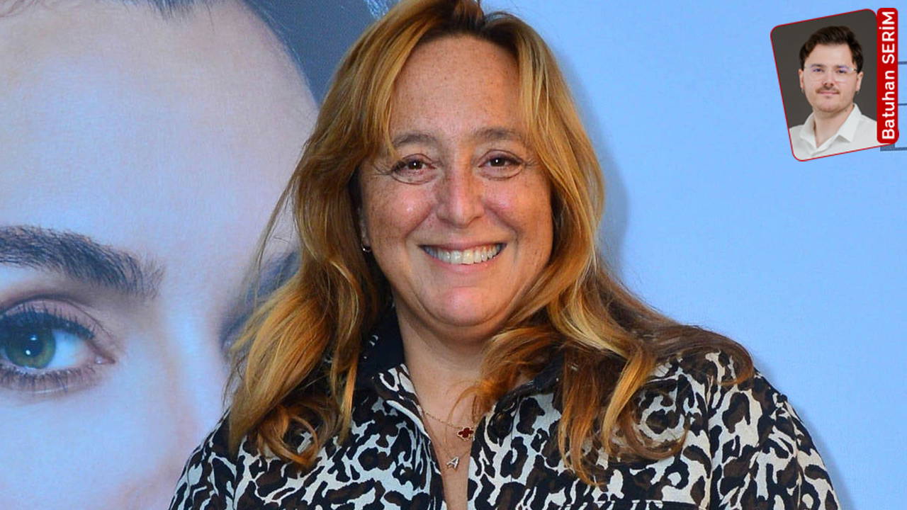 Ayşe Barım için tahliye kararı!