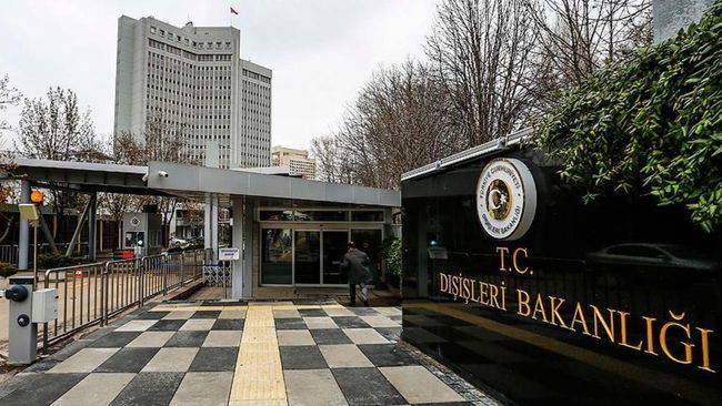 Barış Terkoğlu yazdı