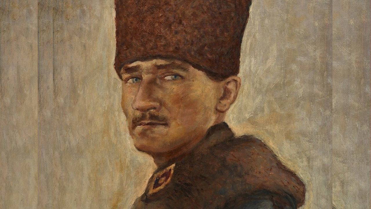 Büyük Taarruz’un 103. yıldönümünde 'Anadolu Sergileri' Kocatepe’de!