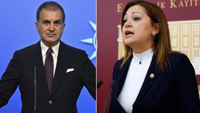 'Gelişmeleri görürsünüz...'