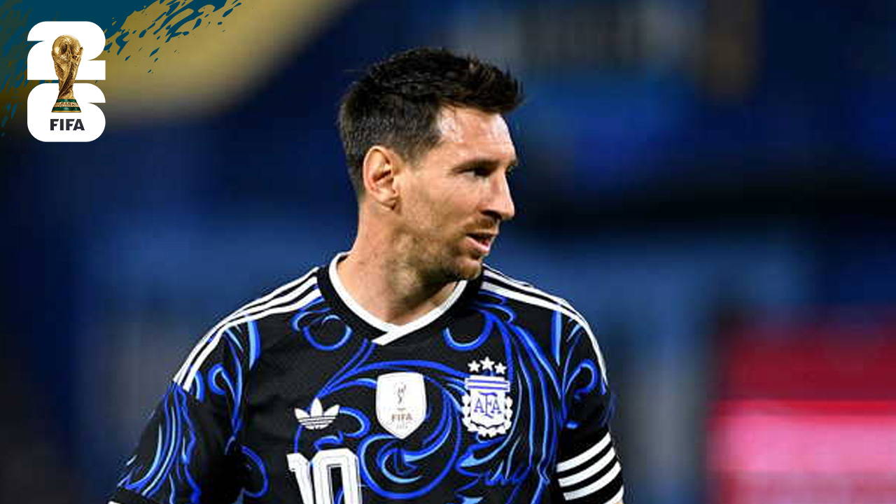 Dünya Kupası öncesi Messi'den flaş açıklama: Favorisini açıkladı!
