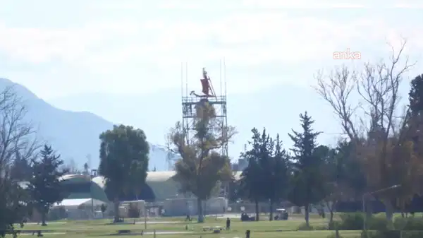 ANKA Haber Ajansı'na İncirlik soruşturması!