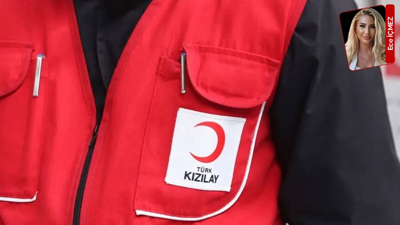 Kızılay’ın Ayvalık şube yönetimi istifa etti