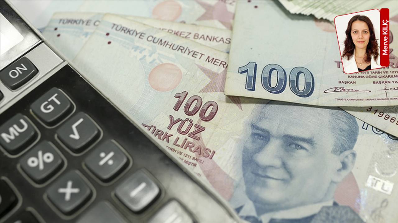 Emekli maaşına zam yolda
