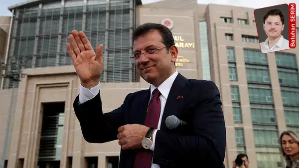 İmamoğlu'nun yer aldığı İBB davasında adil yargılanma mümkün mü?
