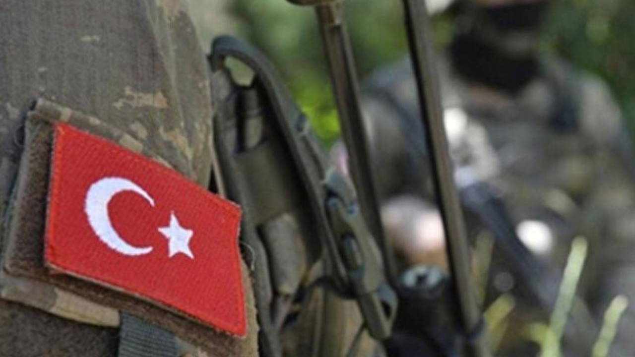 Son Dakika... MSB acı haberi duyurdu: Şehit sayısı 8'e yükseldi!