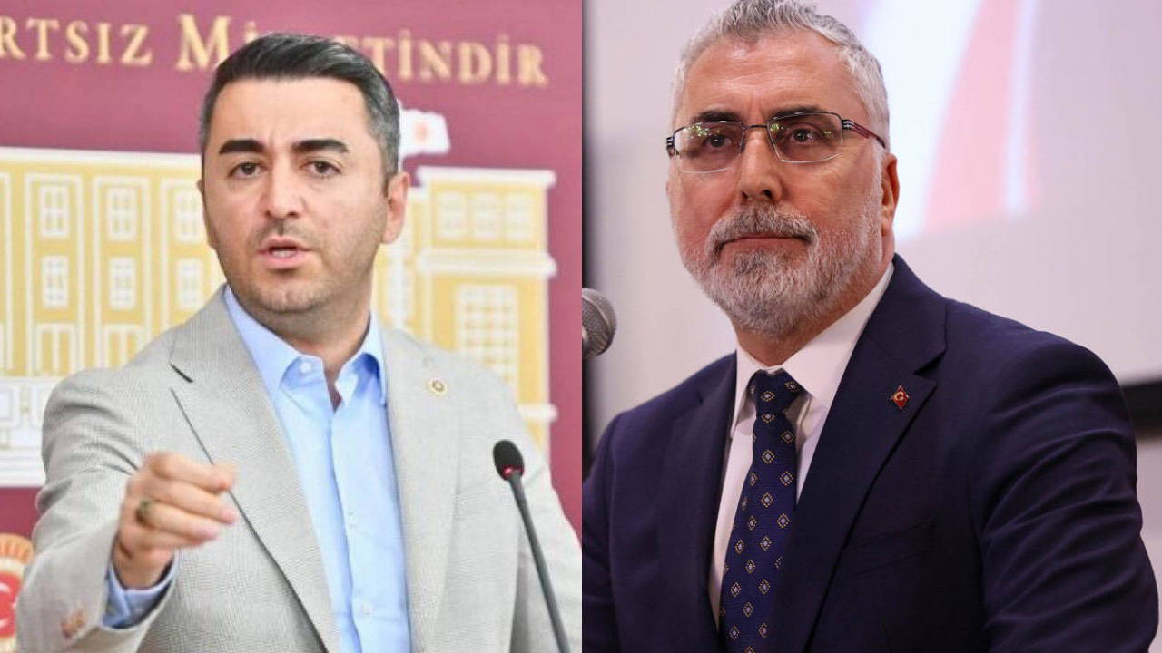 CHP'li Avşar'dan Bakan Işıkhan'a istifa çağrısı