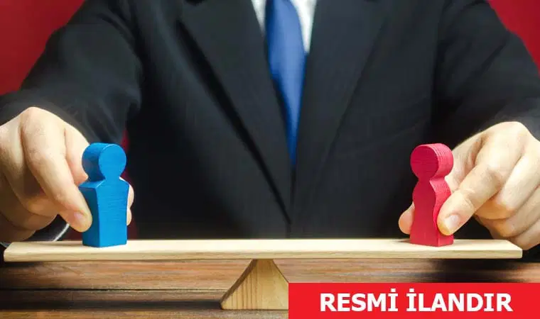 T.C. BÜYÜKÇEKMECE 4. ASLİYE HUKUK MAHKEMESİ'NDEN