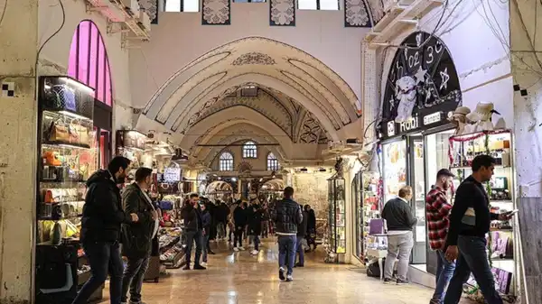 Kapalıçarşı operasyonunda yeni dalga!