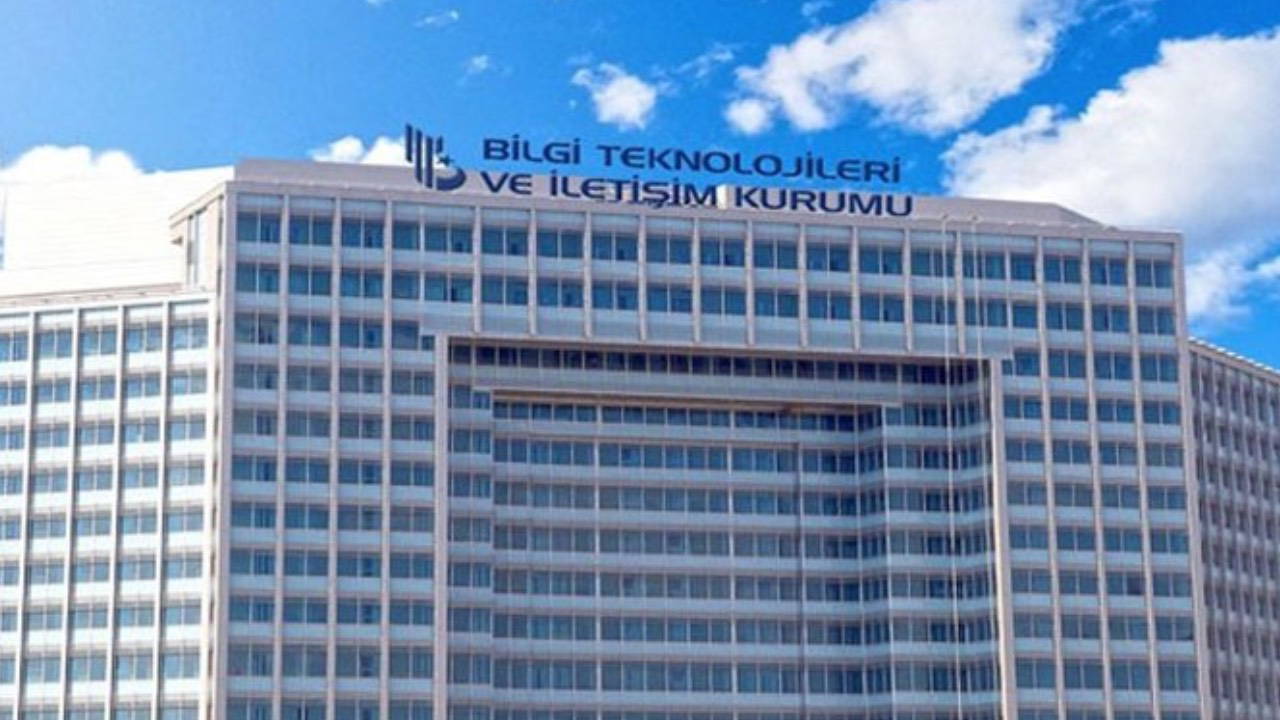 BTK sessizliğini bozdu...