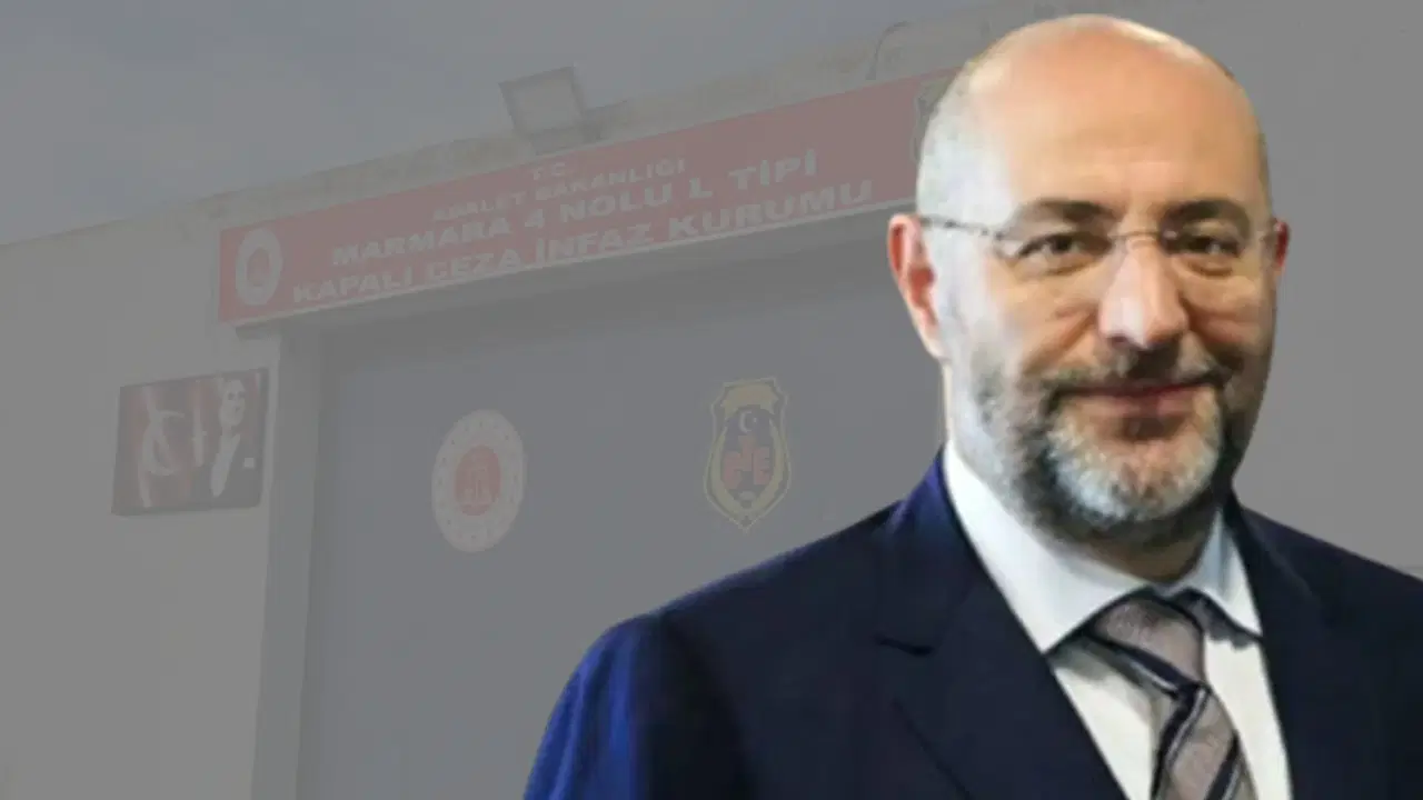 Buğra Gökce cezaevinden yazdı...