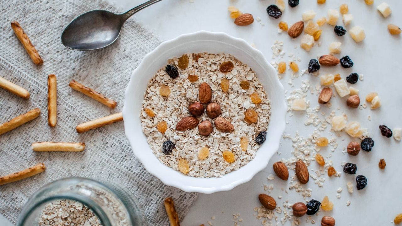 Hangi ultra işlenmiş gıdalar faydalı olabilir?