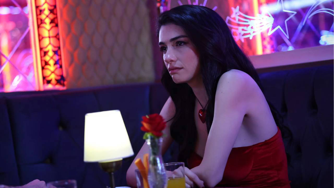 İnci Taneleri dizisinin sezon finali ne zaman? İnci Taneleri dizisi neden yok?