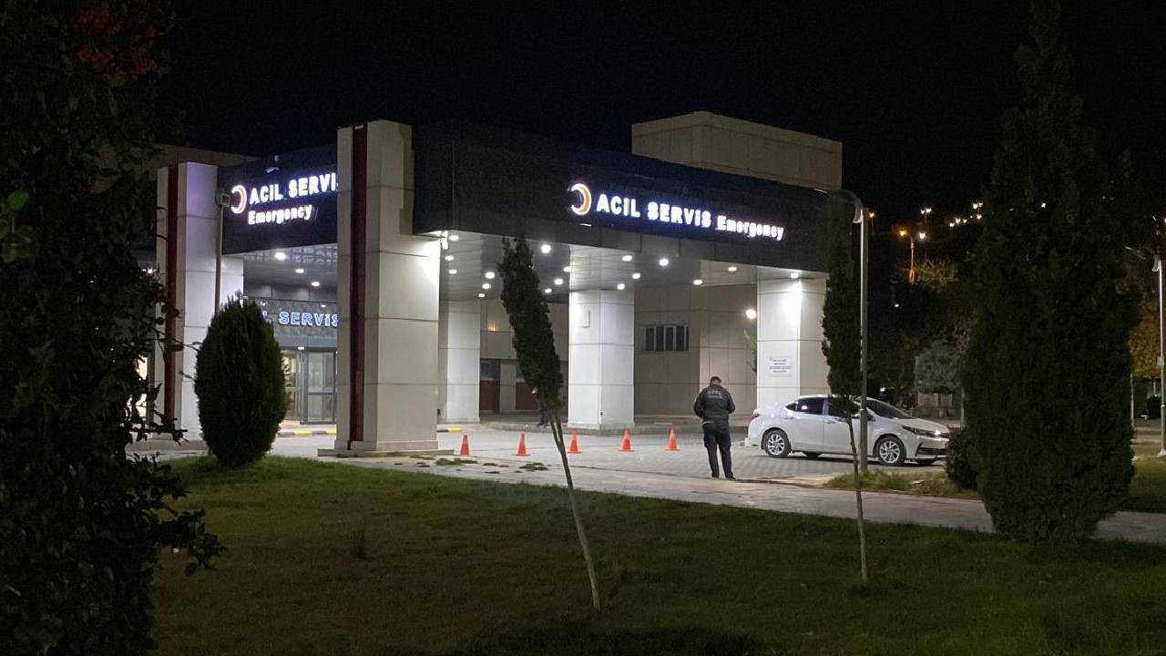 Elazığ'da feci kaza... Araç uçurumdan yuvarlandı: Ölüler ve yaralı var!