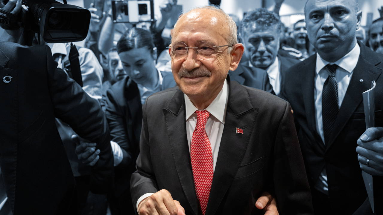 Arınmacılardan Kesitler