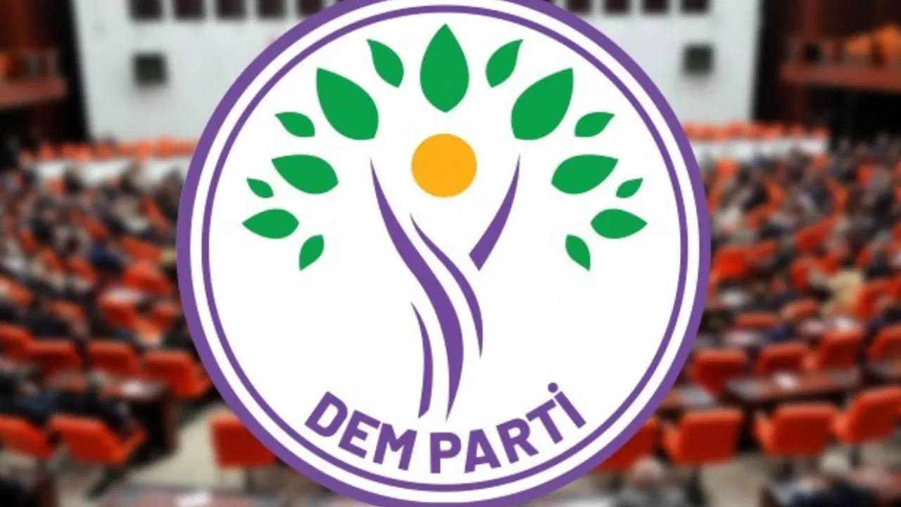 DEM Parti'nin ismi ve yapısı değişiyor mu? Cumhuriyet o iddiayı parti kaynaklarına sordu!