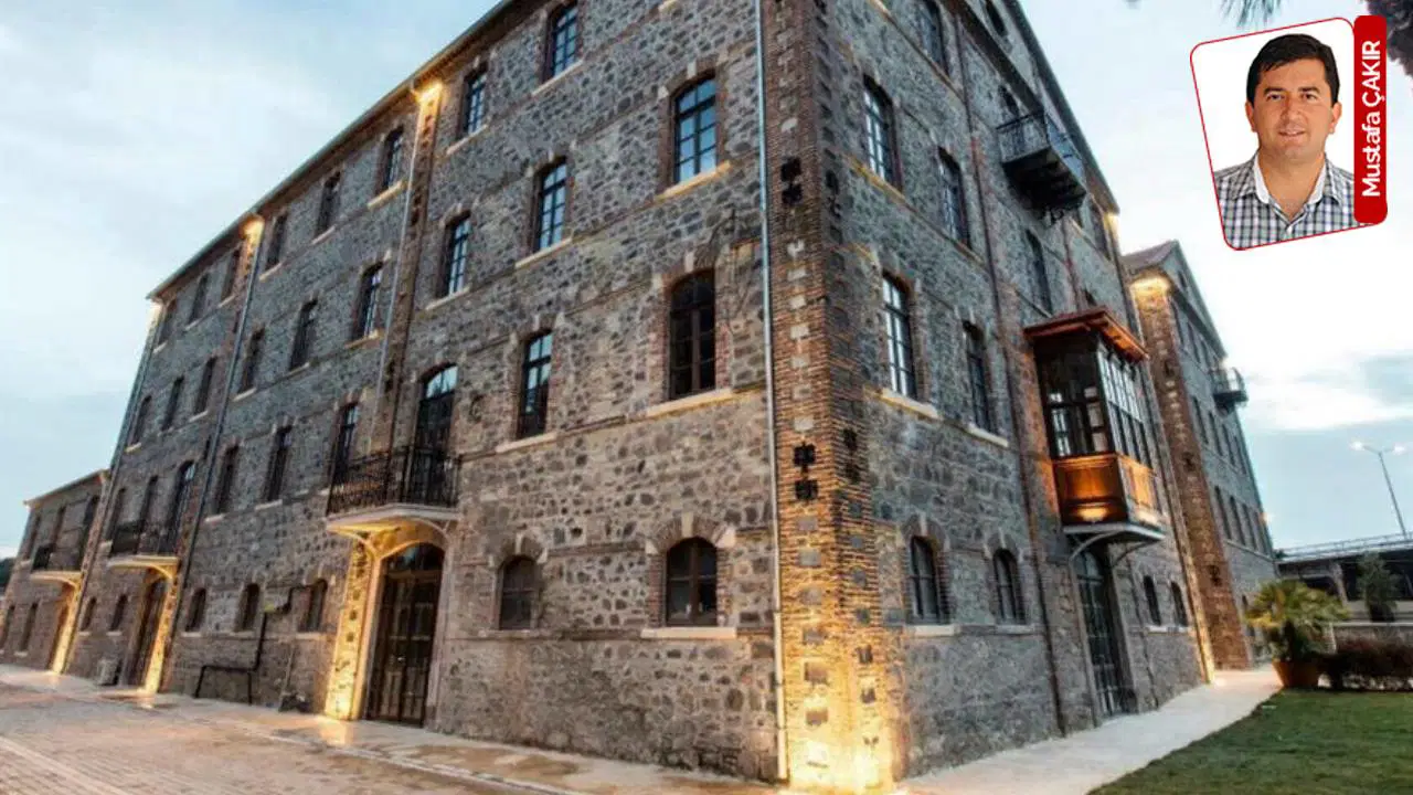 İstanbul’un ardından şimdi de İzmir...