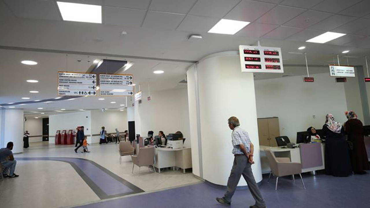 Özel hastanelerde 12 bin 764 işlemde usulsüzlük!