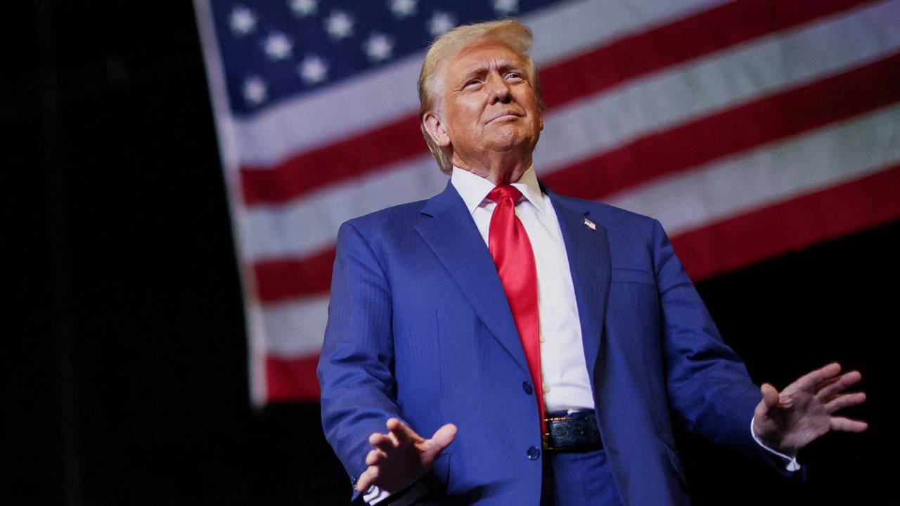 Trump 'nihai ültimatom' verdi, Pentagon teyakkuzda