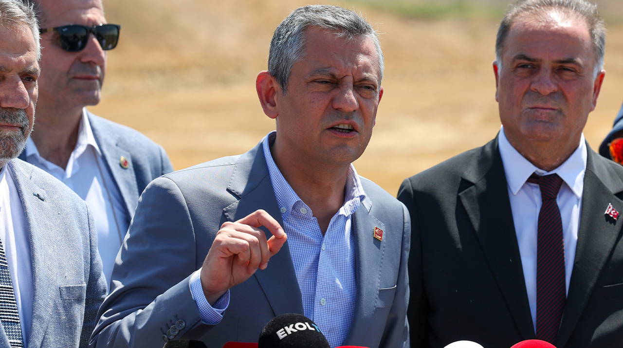 Özgür Özel komisyon kararını açıkladı