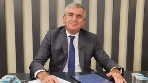 CHP'li Akçakoca Belediye Başkanı Albayrak tutuklandı