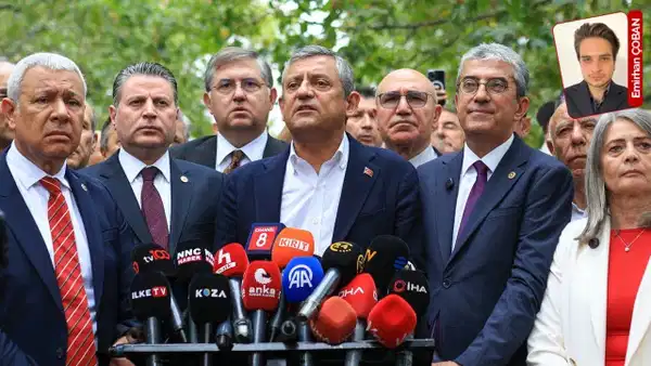 Kulislerde o isimler konuşuluyor!