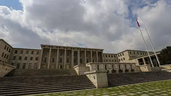 Görevden uzaklaştırılan personel tutuklandı!