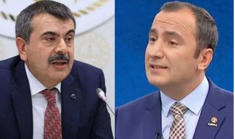 'Her alanda eşitsizliği derinleştirir'