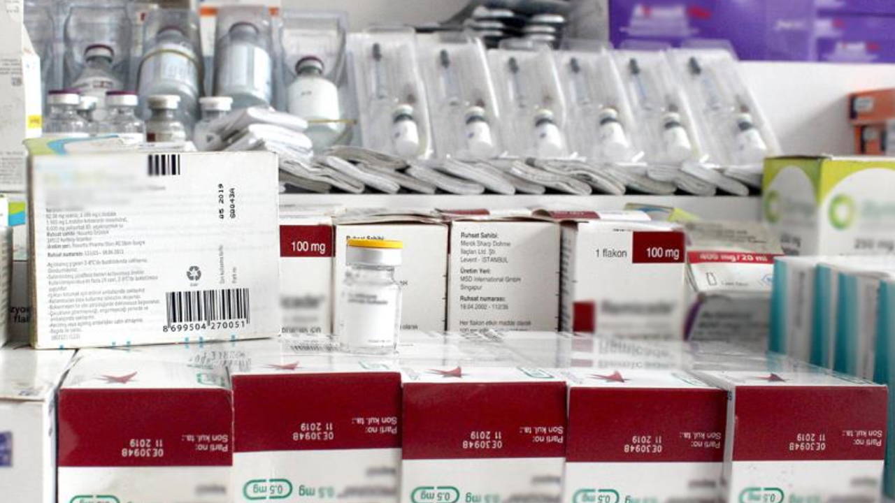 Sahte kanser ilacı ürettiler: İstenen ceza şaşırttı!