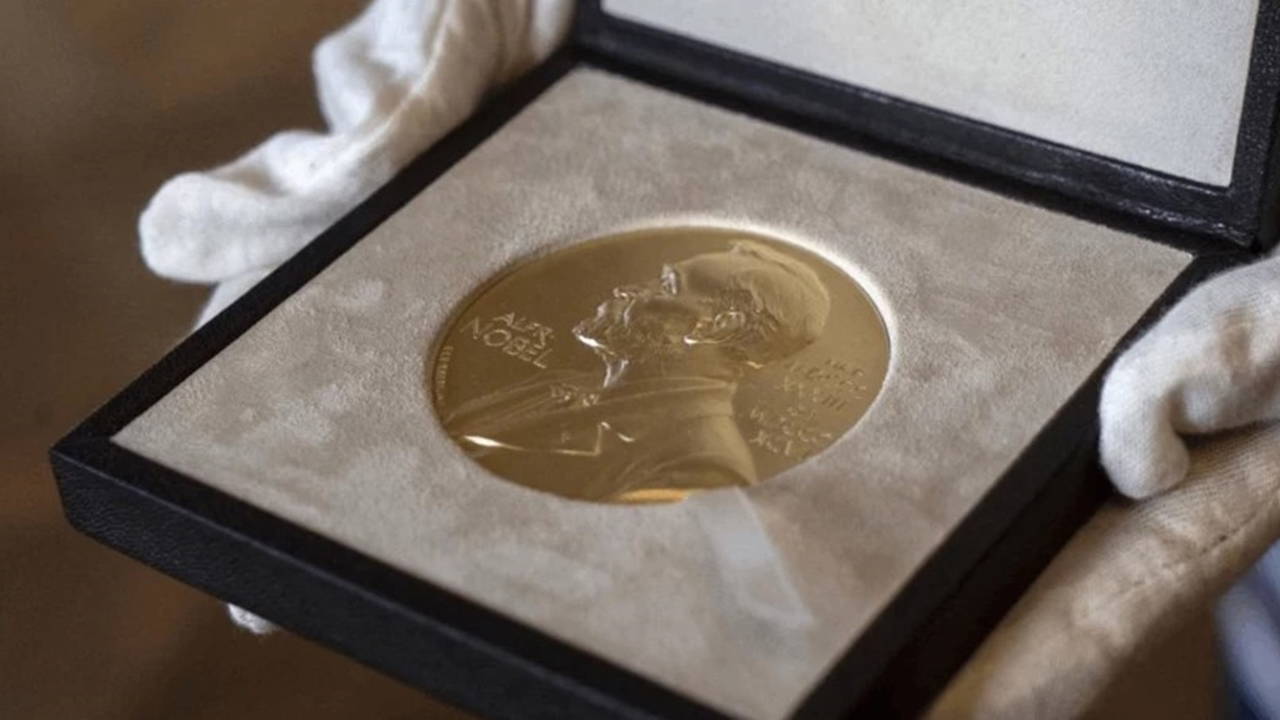 2025 Nobel Fizik Ödülü'nün sahibi belli oldu