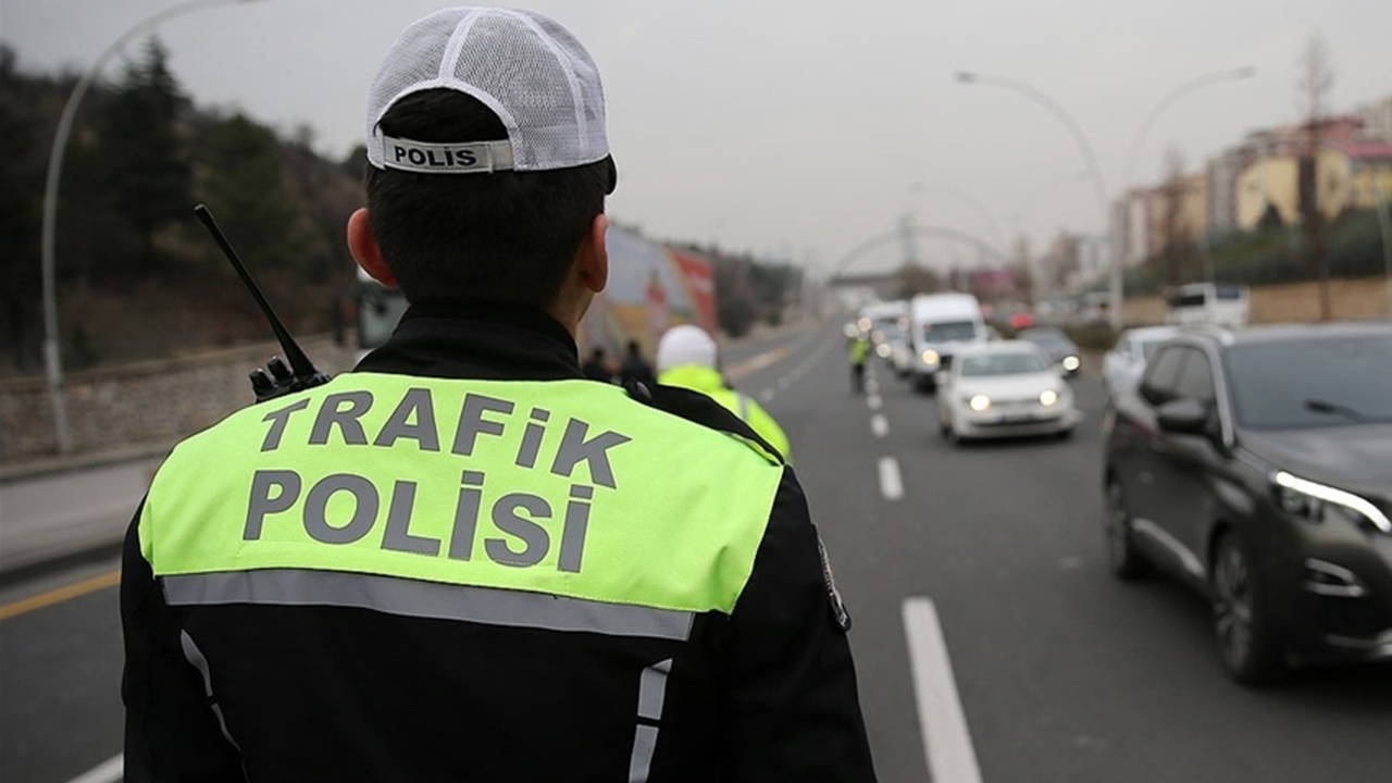 Ankara'da bazı yollar trafiğe kapatılacak