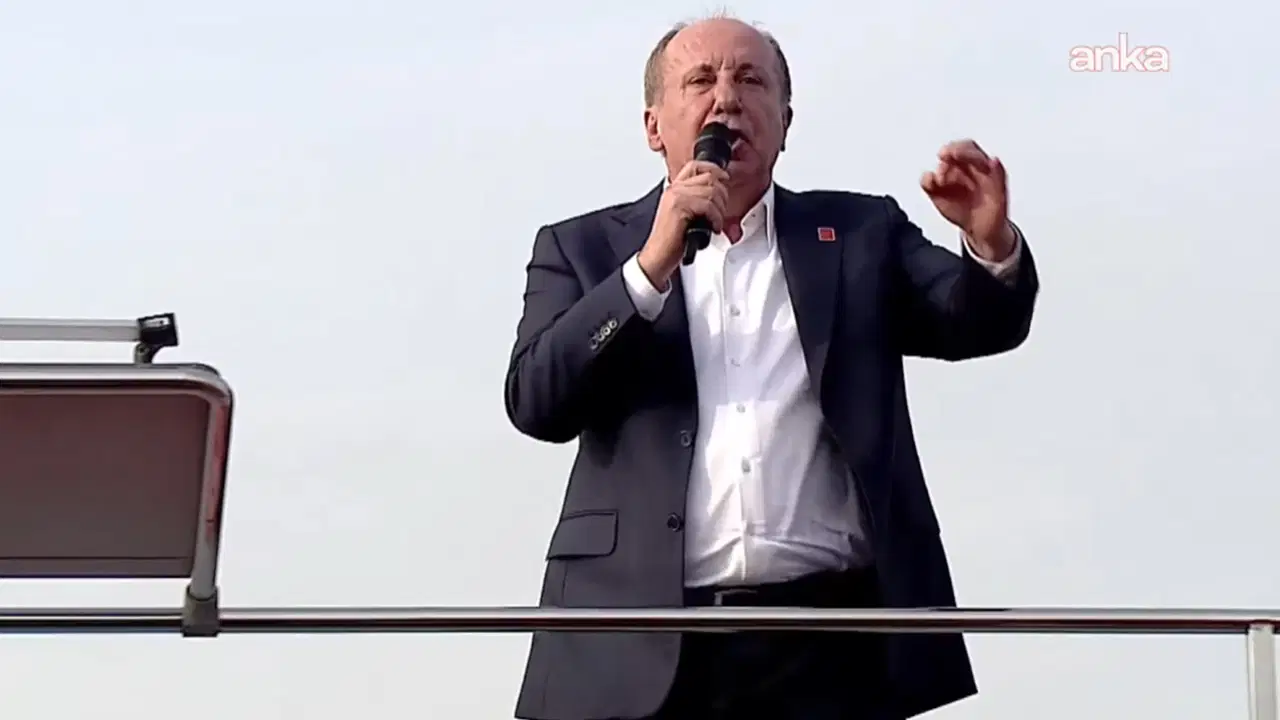 Son Dakika... CHP'de 84'üncü adres Yalova: 'Millet İradesine Sahip Çıkıyor'