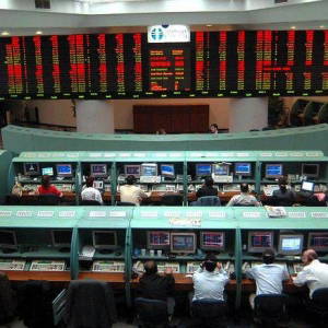 İstanbul Borsası geriledi