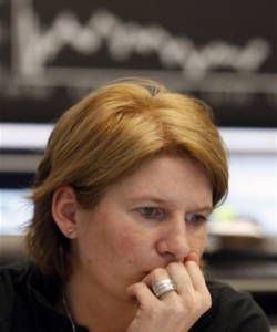 İzlanda bankası mağdurları