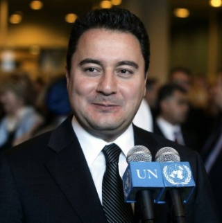 Türkiye, BMGK geçici üyesi oldu