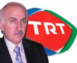 TRT yönetimi çözümü sansürde buldu