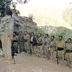 CNN'de PKK propagandası
