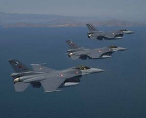 Askerin Karadeniz endişesi