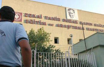 49 bebek öldü, hükümet susuyor