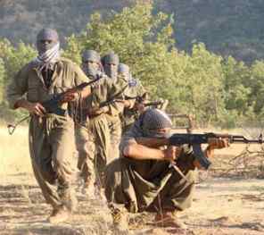 Terör örgütü operasyonu davası