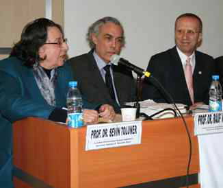 'Montrö Sözleşmesi ve Türk Boğazları'